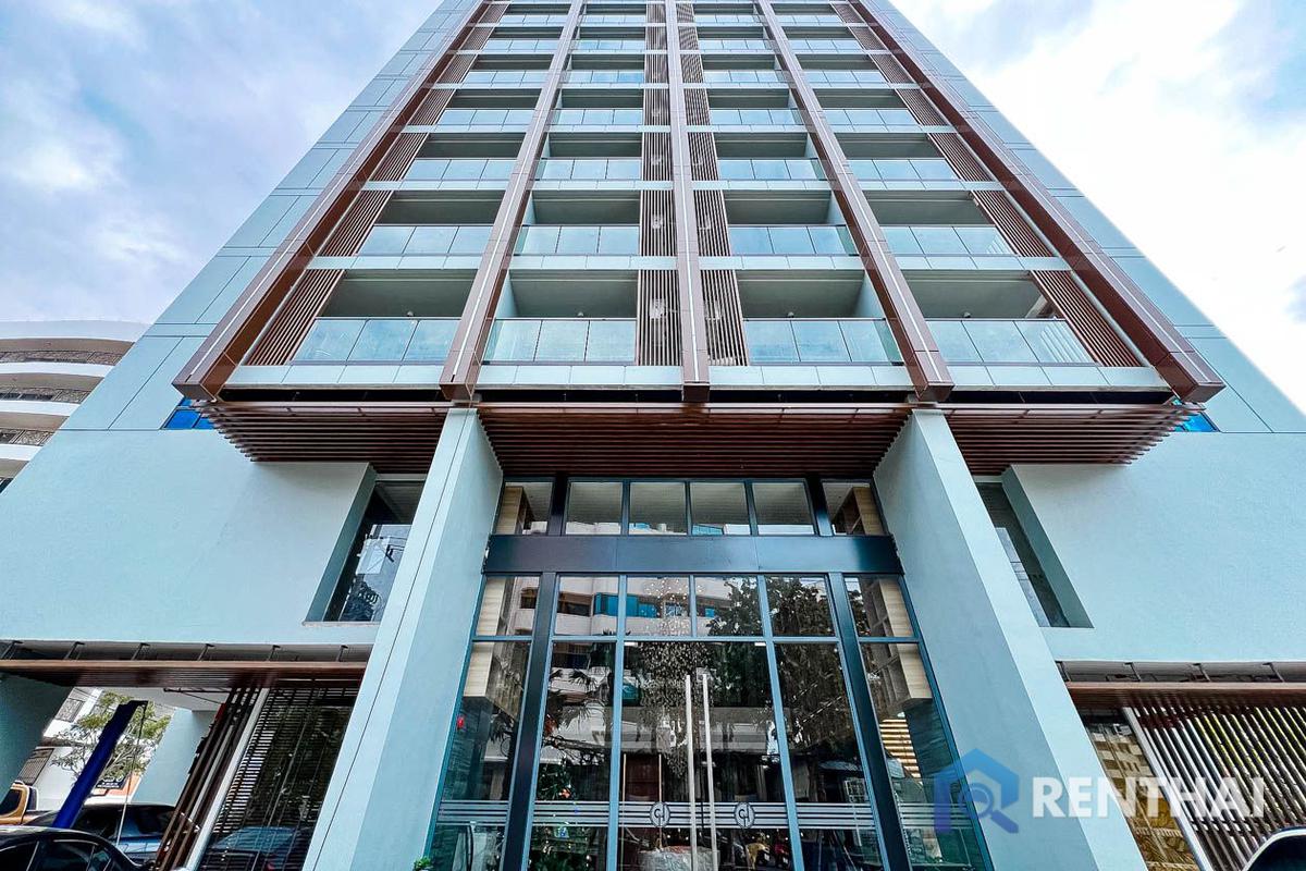 รูป คอนโดหรู 2 ห้องนอน Beverly Mountain Bay - รูปที่ 11/19