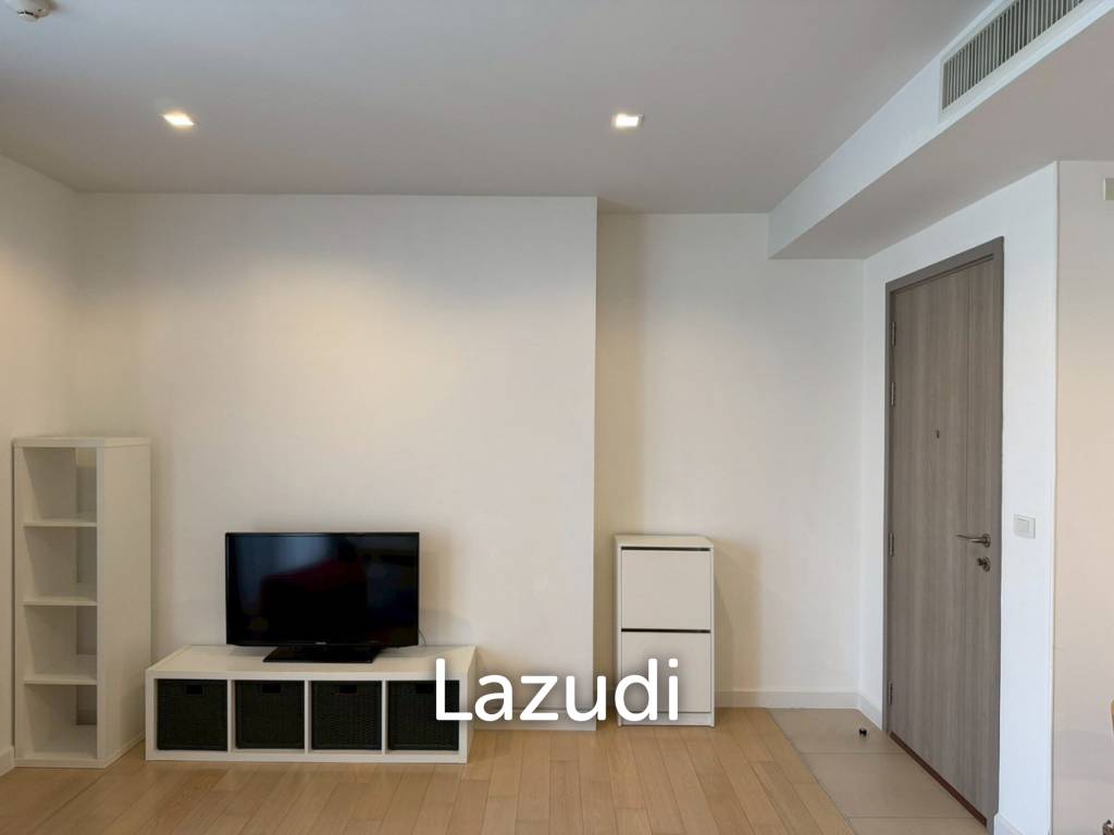 รูป 79 sqm 2 Bedroom Condo at HQ Thong Lor, Khlong Tan Nuea Bangkok - รูปที่ 3/11