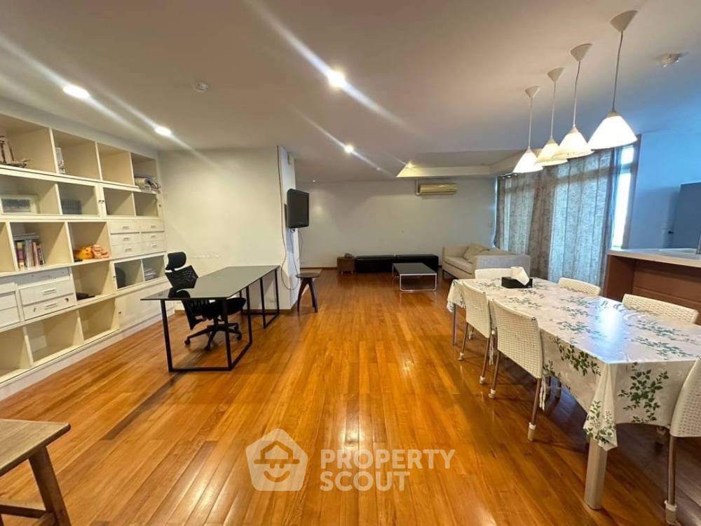 รูป คอนโด 2 ห้องนอน ขนาด 132 ตร.ม. ที่ Billion Tower ใกล้ เขตจอมทอง (ID 1521719) - รูปที่ 5/17
