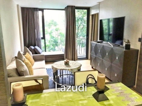 1 Bedroom 1 Bathroom 45 SQ.M. Comdo For Sale