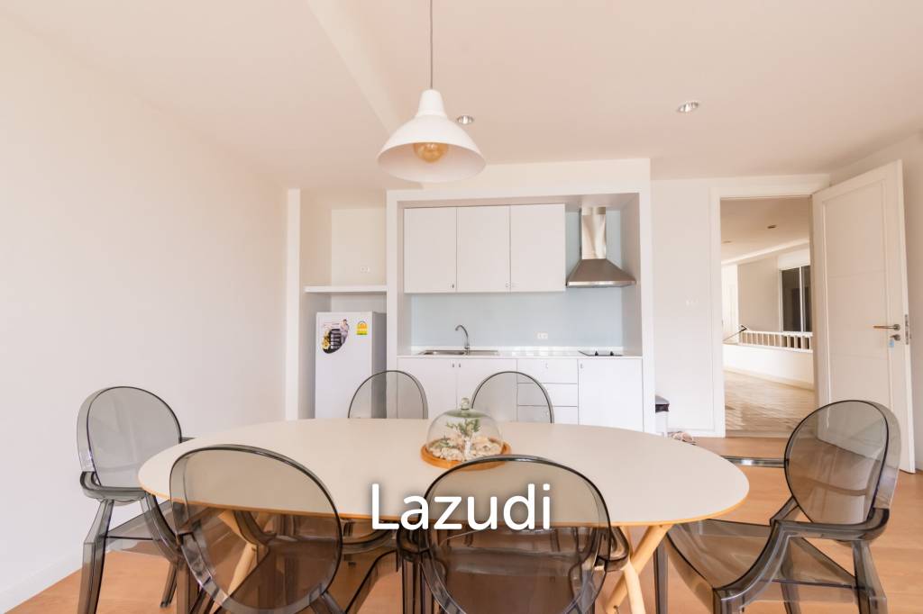 รูป MALIBU :  Nice 2 Bed condo in Khao Tao - รูปที่ 3/19