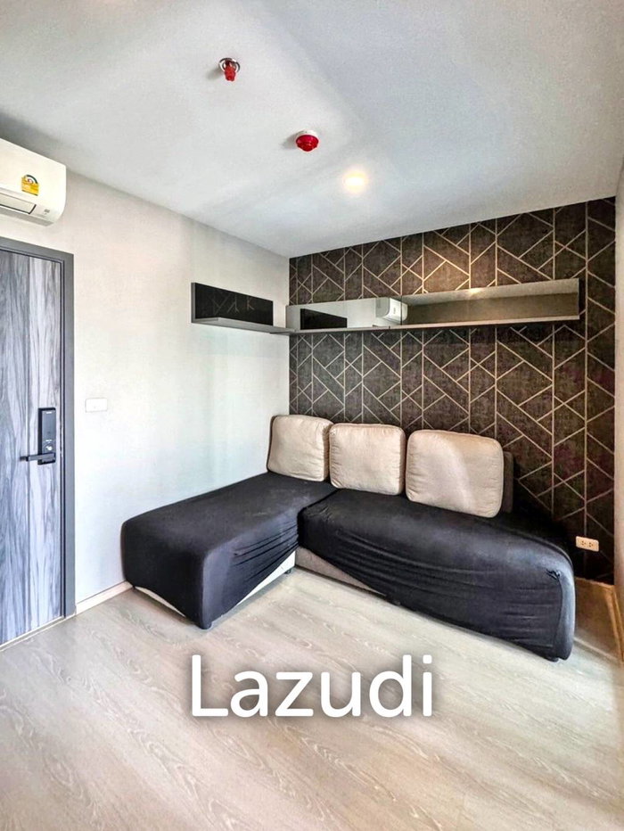 รูป 1 Bedroom 1 Bathroom 32 SQ.M Elio Del Nest - รูปที่ 1/15