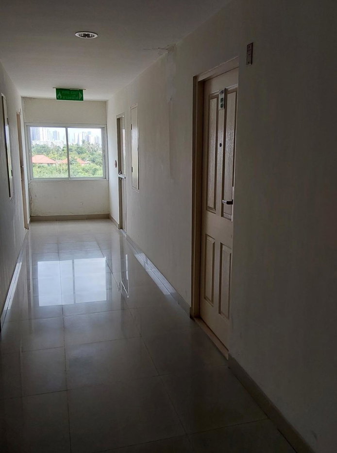 picture CONDO 44.05 Sq.m. Phasi Charoen Bangkok Price on request - 1/6