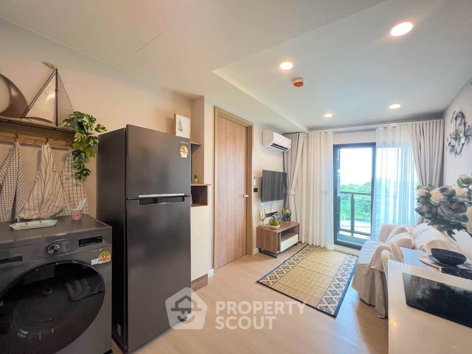 รูป คอนโด 1 ห้องนอน The Space Condominium ชั้น 6 ขนาด 28 ตร.ม. กะทู้ วิชิต (ID 2562849) - รูปที่ 10/10