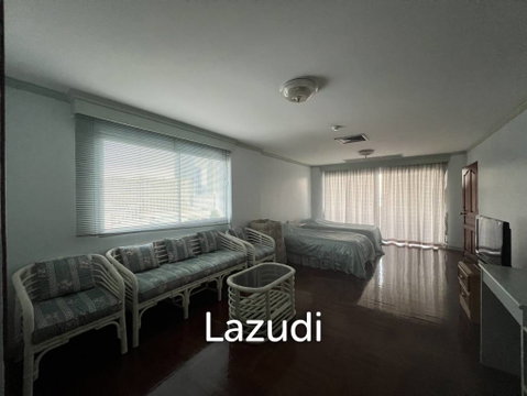 Park Beach Condo for Sale