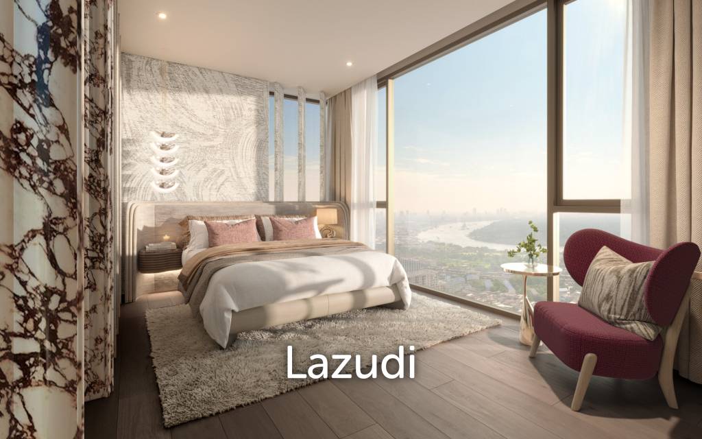 รูป 2 Bed 2 Bath 63.75 SQ.M. Widen By Sansiri - รูปที่ 9/14