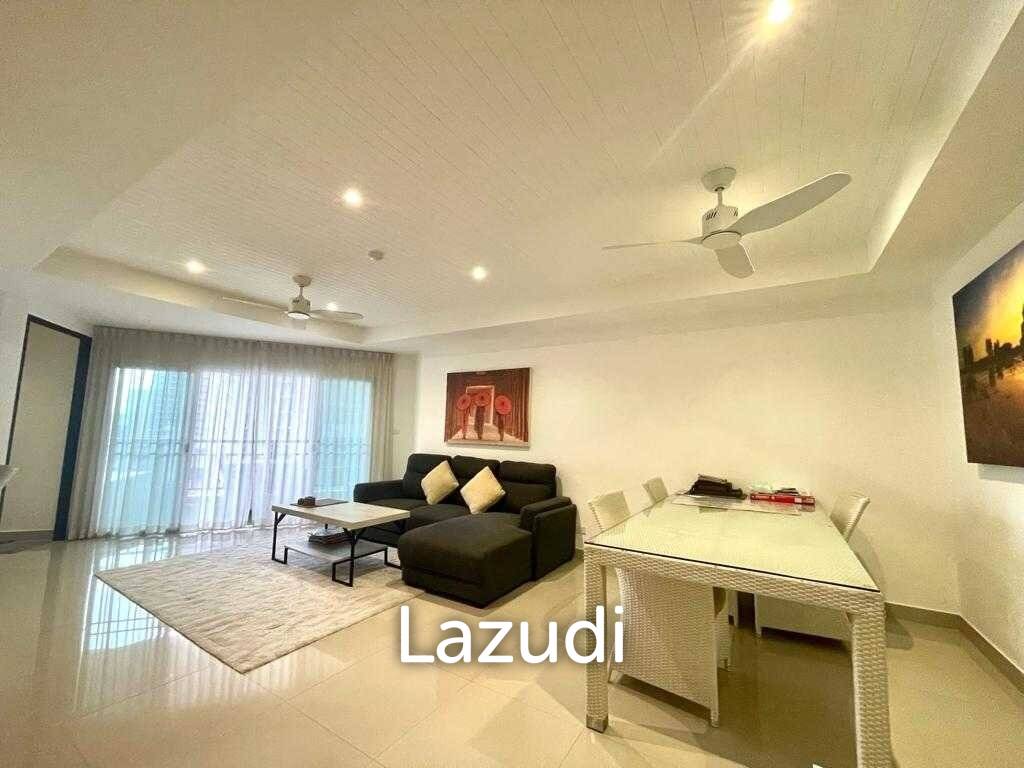 รูป คอนโด 1 ห้องนอน ขนาดใหญ่ - เดอะคลับเฮ้าส์ เรซสิเด้นซ์ - โคซี่บีช พัทยา - รูปที่ 18/25