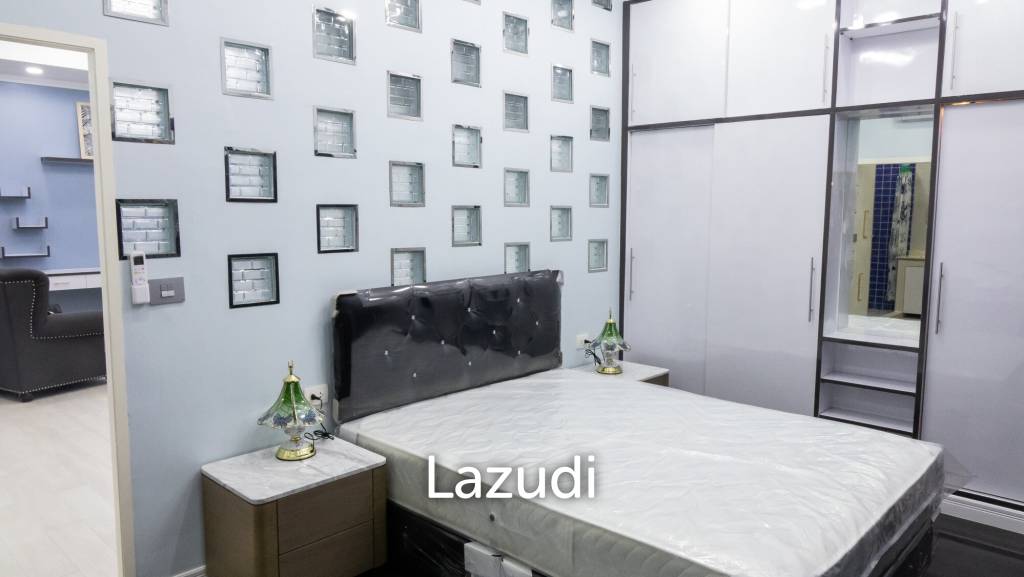 รูป 2 Bed 2 Bath 95 SQ.M at President Park 24 - รูปที่ 11/25