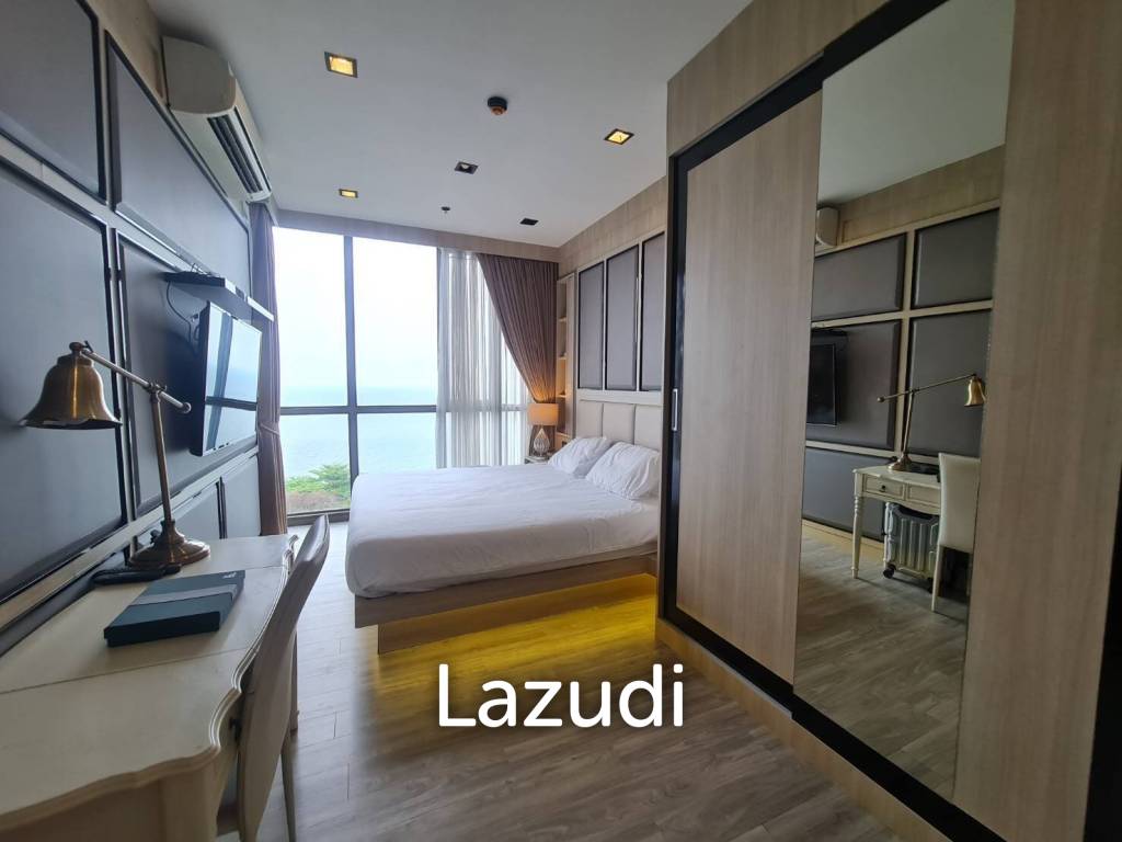 รูป 2 Bedroom 2 Bathroom 72 SQ.M Baan Plai Haad - รูปที่ 5/15