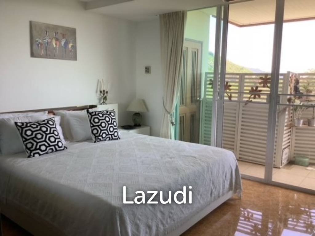 รูป SEARIDGE : Luxury 3 Bed Penthouse Condo - รูปที่ 8/17