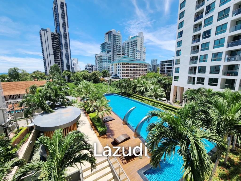 รูป 2 ห้องนอน 2 ห้องน้ำ 92.28 ตร.ม. เดอะ พีค ทาวเวอร์ - รูปที่ 10/11