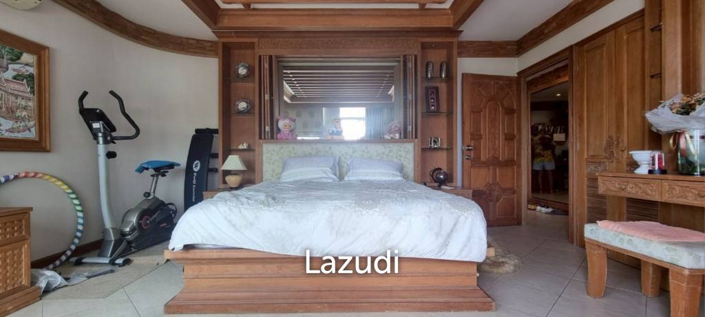 รูป 3 Beds 3 Baths 200 SQ.M. Executive Residence IV - รูปที่ 14/21