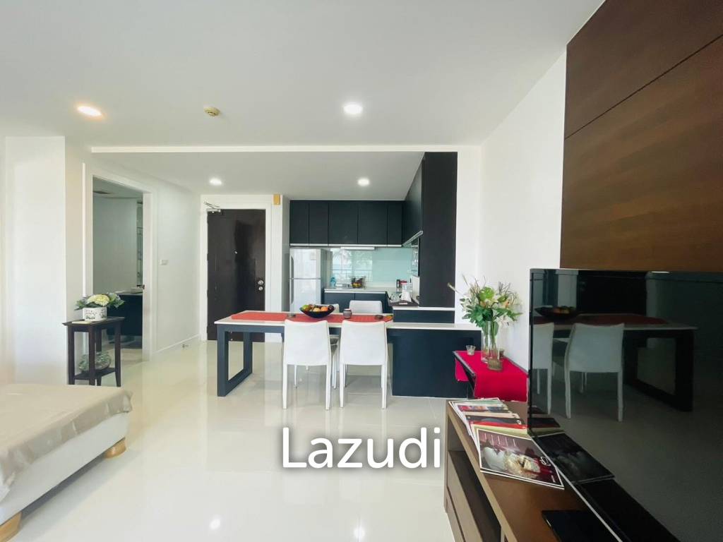 รูป ขาย โกลเด้น โคสท์ ศรีราชา 1ห้องนอน - รูปที่ 4/16