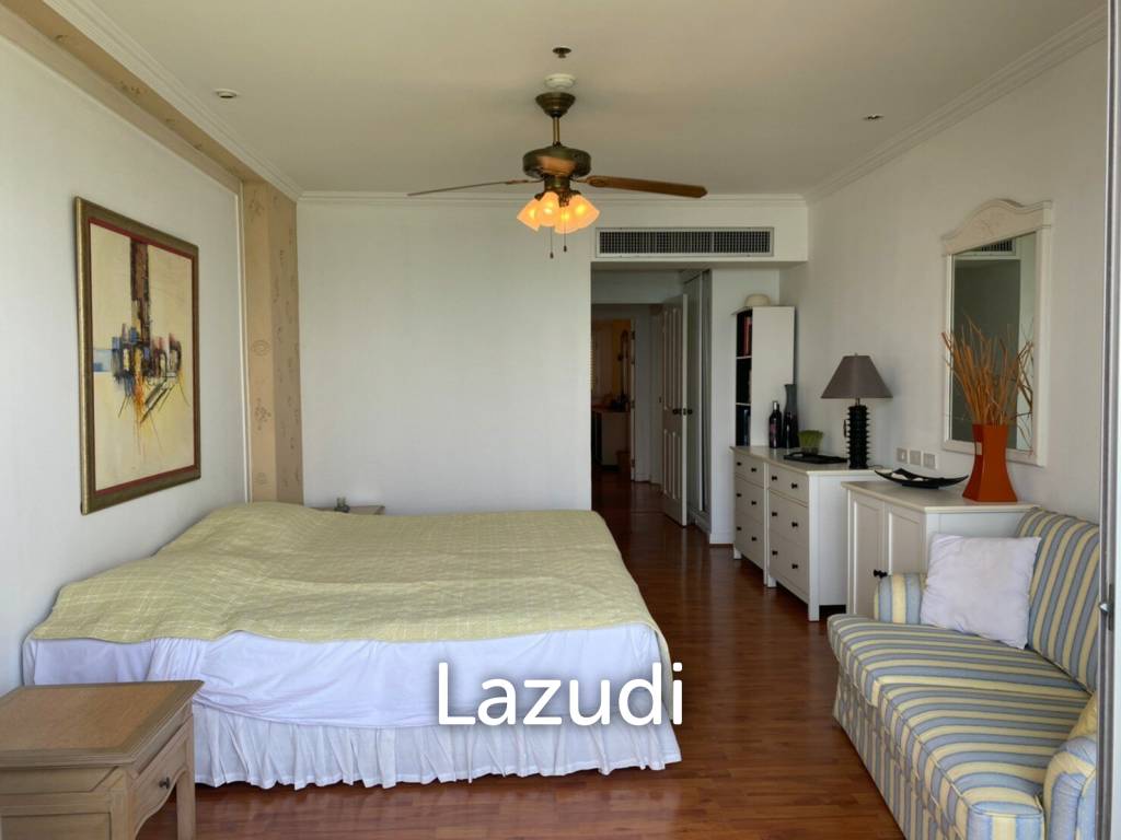รูป SPRINGFIELD BEACH CONDO : 2 bed beachfront condo with great views - รูปที่ 13/49