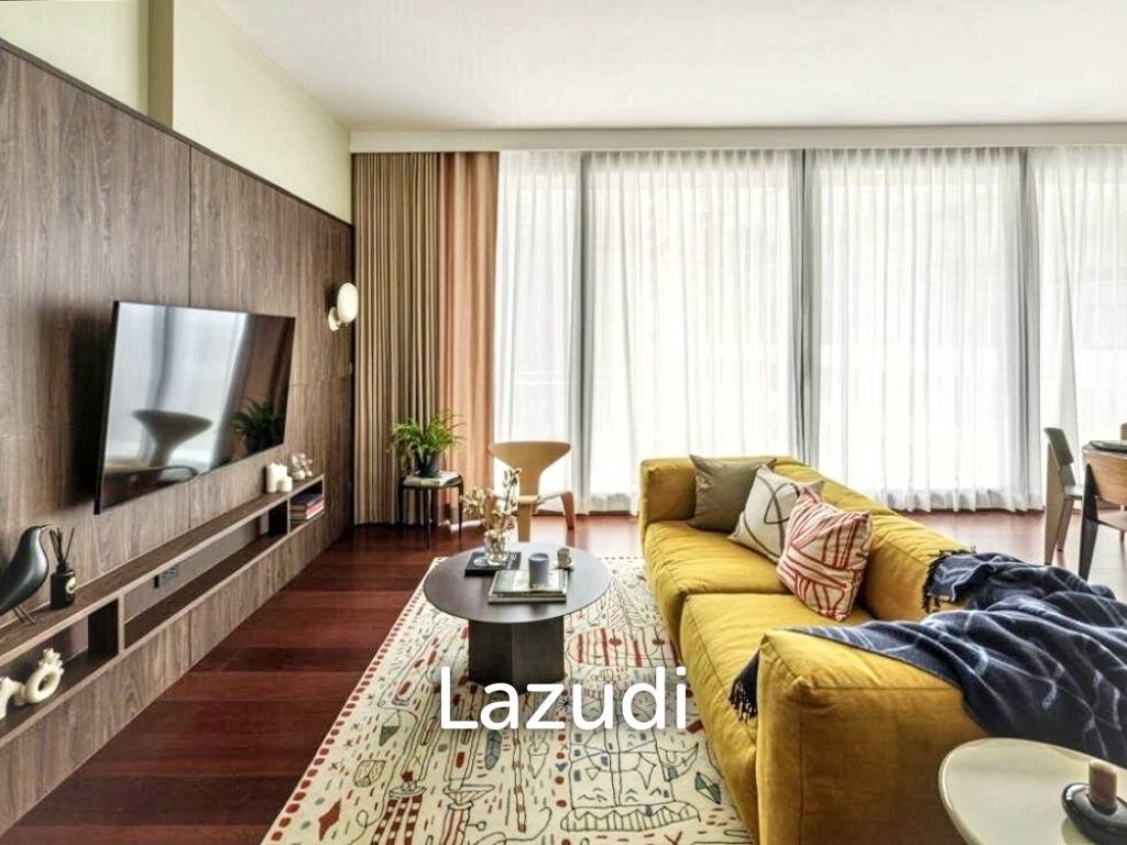 รูป 2 Bed 2 Bath 98 SQ.M at KHUN By YOO - รูปที่ 3/9
