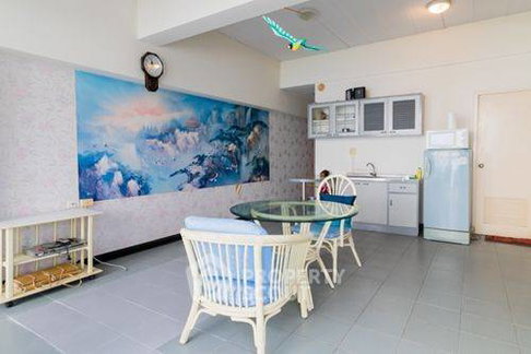 2-BR Condo For Sale, Blue Wave, Hua Hin (7th Floor) (ID 1146821)