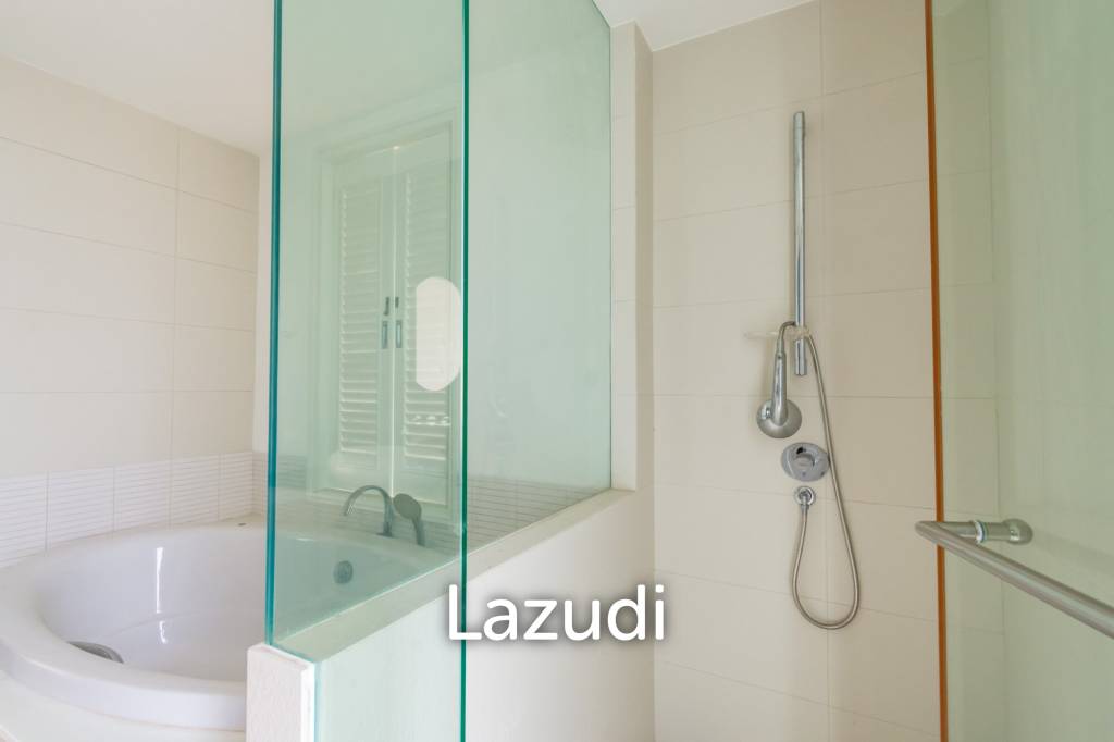 รูป MALIBU : Nice 2 Bed Condo In Khao Tao - รูปที่ 9/14