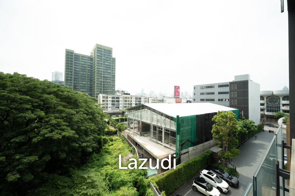 รูป 2 bed 3 bath 126 SQ.M The Monument Thonglor - รูปที่ 8/8