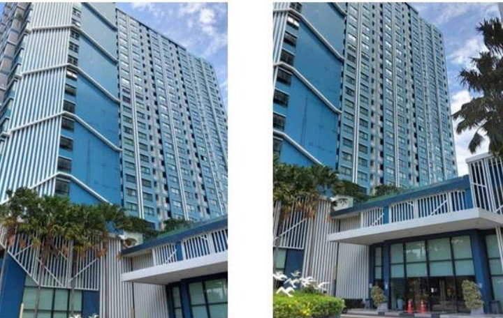 picture CONDO 34.16 Sq.m. Chatuchak Bangkok for 2.7M - 2/13