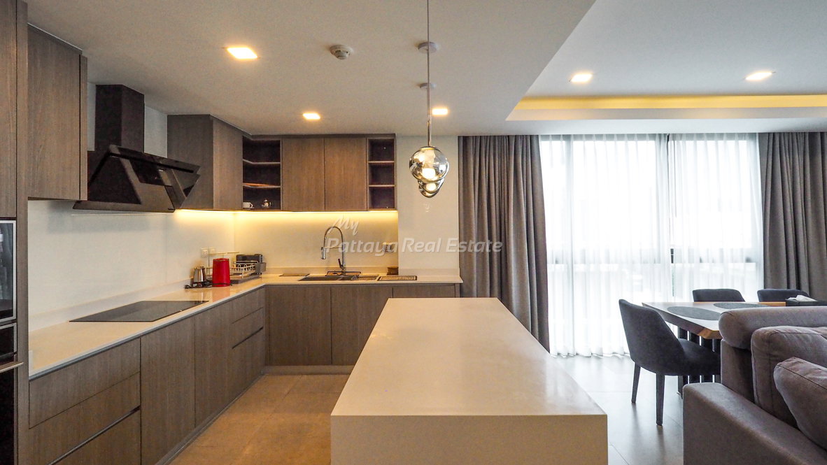 รูป 🛏️ 3 ห้องนอน - 🛁 2 ห้องน้ำ - 🏙️ City View - 🇹🇭 ชื่อบริษัท - 🏢 Serenity Residence Jomtien - รหัส: SEREJ07 - รูปที่ 16/28