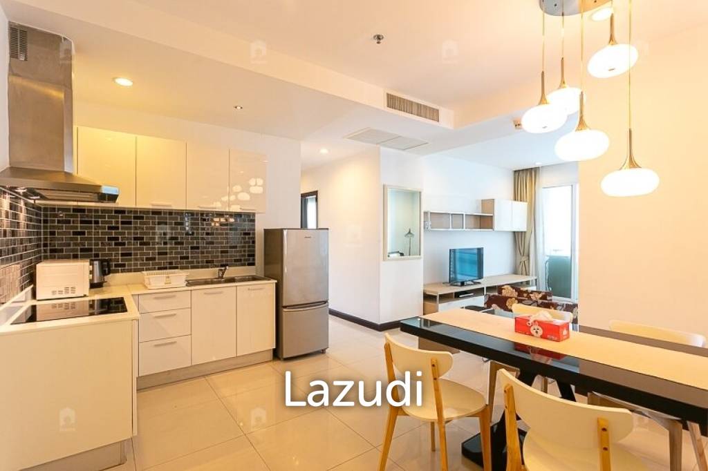 รูป 2 Bed 2 Bath 90 SQ.M The Prime 11 Condo - รูปที่ 7/15