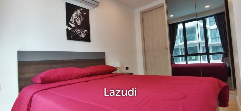 picture 2Beds Sea Zen Condo For Sale in BangSaray - 14/25
