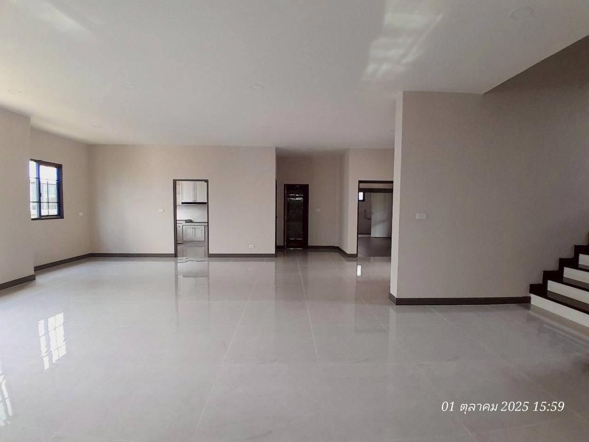 รูป บ้านเดี่ยว 123.5 ตร.วา เดอะซิตี้ รามอินทรา - วงแหวน 2 เขตคลองสามวา กรุงเทพมหานคร 27.5M - รูปที่ 25/47
