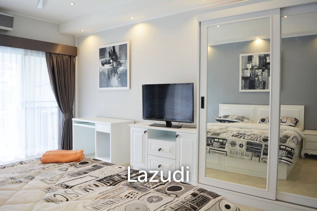 รูป 1 Bed 1 Bath 84 SQ.M. Baan Suan Lalana Condominium - รูปที่ 10/15