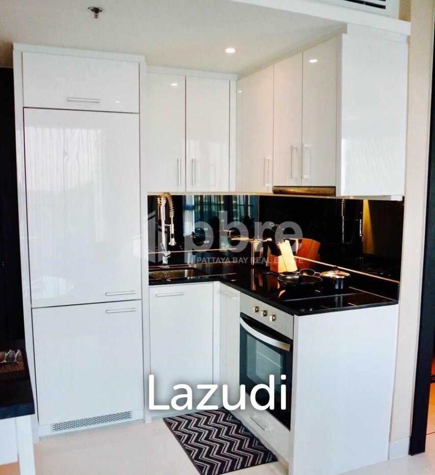 picture 1 Bed 1 Bath 37 SQ.M Amari Residences Pattaya - 6/14