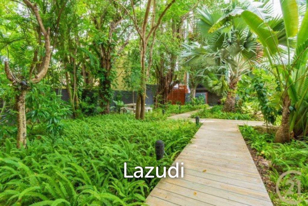 picture CASA DANG - Spacious 3-Bedroom Condo Just 100 Meters from Khao Takiab Beach - 7/55