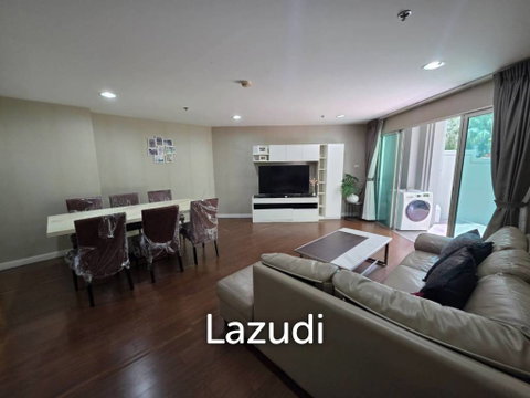 5 Bedroom 5 Bathroom 205.85 Sq.m Belle Grand Rama 9