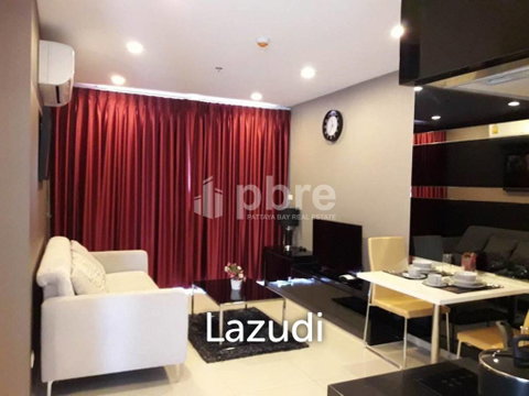 The Vision Condo 1 bedroom for Sale