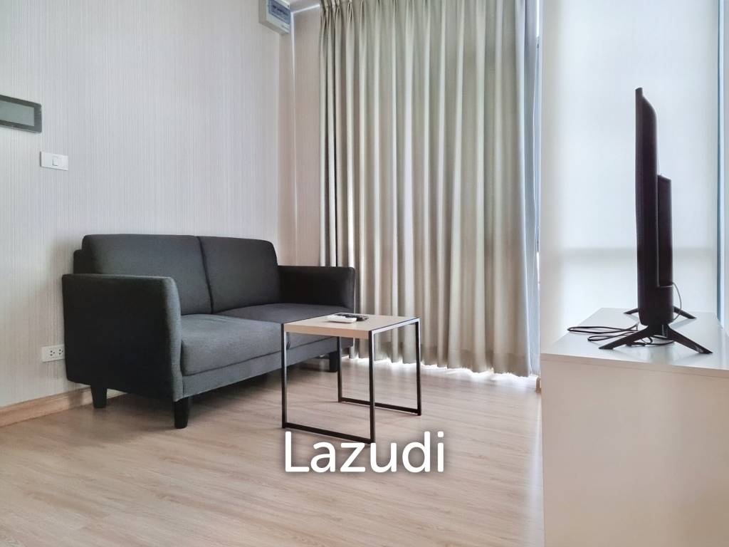 picture 1 Bed 1 Bath 33 SQ.M. Bangkok Horizon Sathorn - 3/23