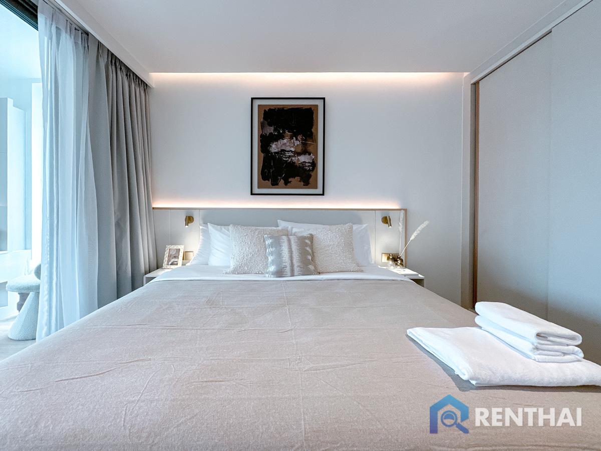 รูป สำหรับ ขาย คอนโด 1 ห้องนอน ที่ The Aqua - รูปที่ 14/25