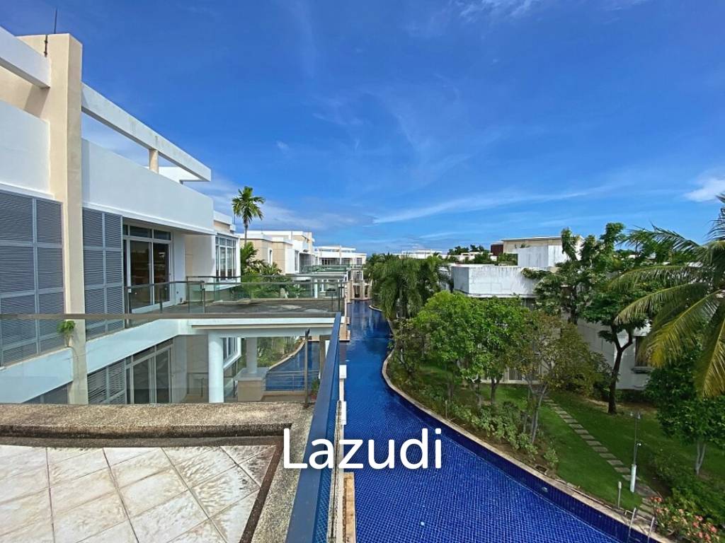 รูป Great Deal! 2 Bed 2 Bath Condo At Blue Lagoon - รูปที่ 28/33