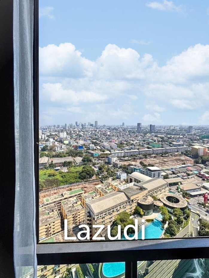 รูป 1 Bedroom 1 Bathroom 32 SQ.M Elio Del Nest - รูปที่ 15/15
