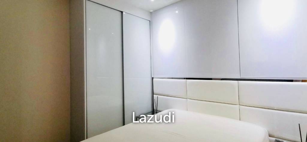 รูป 2 Bed 100 Sqm HQ By Sansiri For Sale+Rent - รูปที่ 10/16