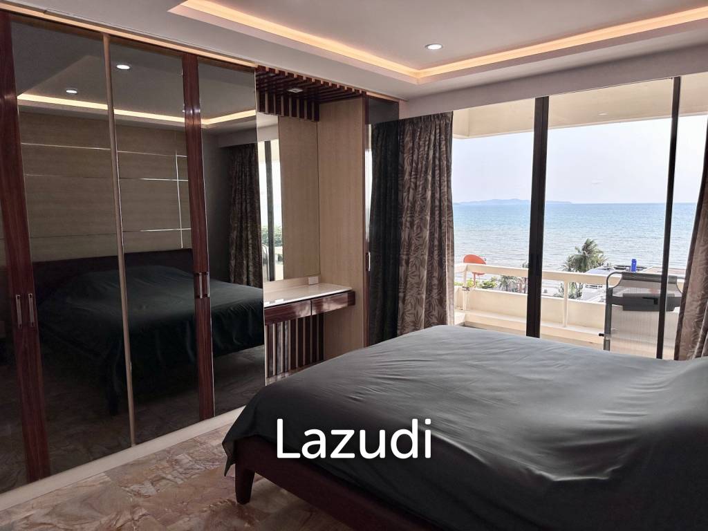 รูป 2 Bedrooms 2 Bathrooms 112 Sqm. Chom Talay. - รูปที่ 8/26