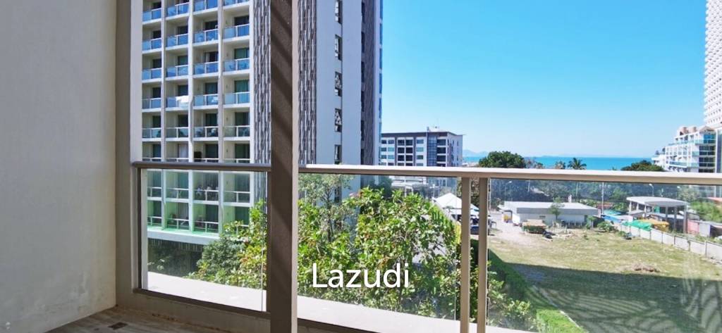 รูป Studio 1 Bath 40.10 SQ.M. Riviera Wongamat Beach - รูปที่ 10/11