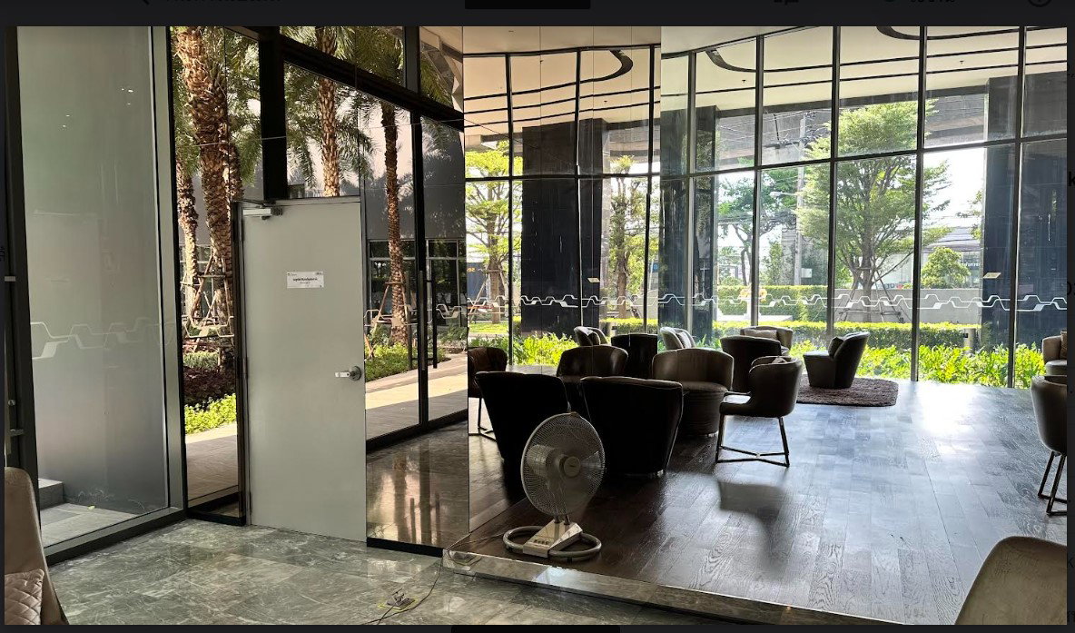 picture CONDO 30.39 Sq.m. Bang Na Bangkok for 3.8M - 7/12