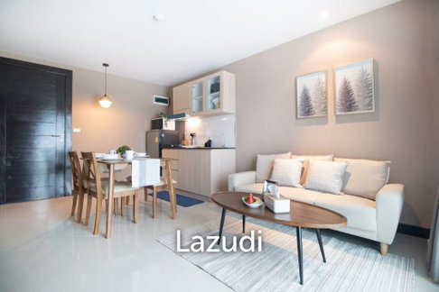 Investment Opportunity : 8% rental guarantee for 2 years