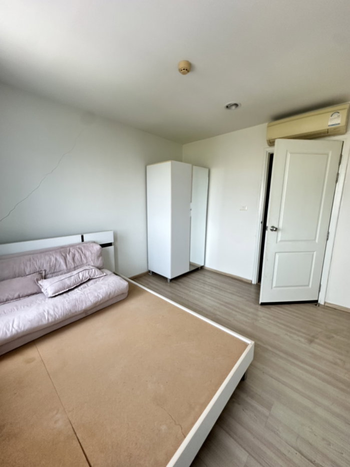 picture CONDO 28.53 Sq.m. Muang Samut Prakarn Samut Prakarn for 1.6M - 6/11