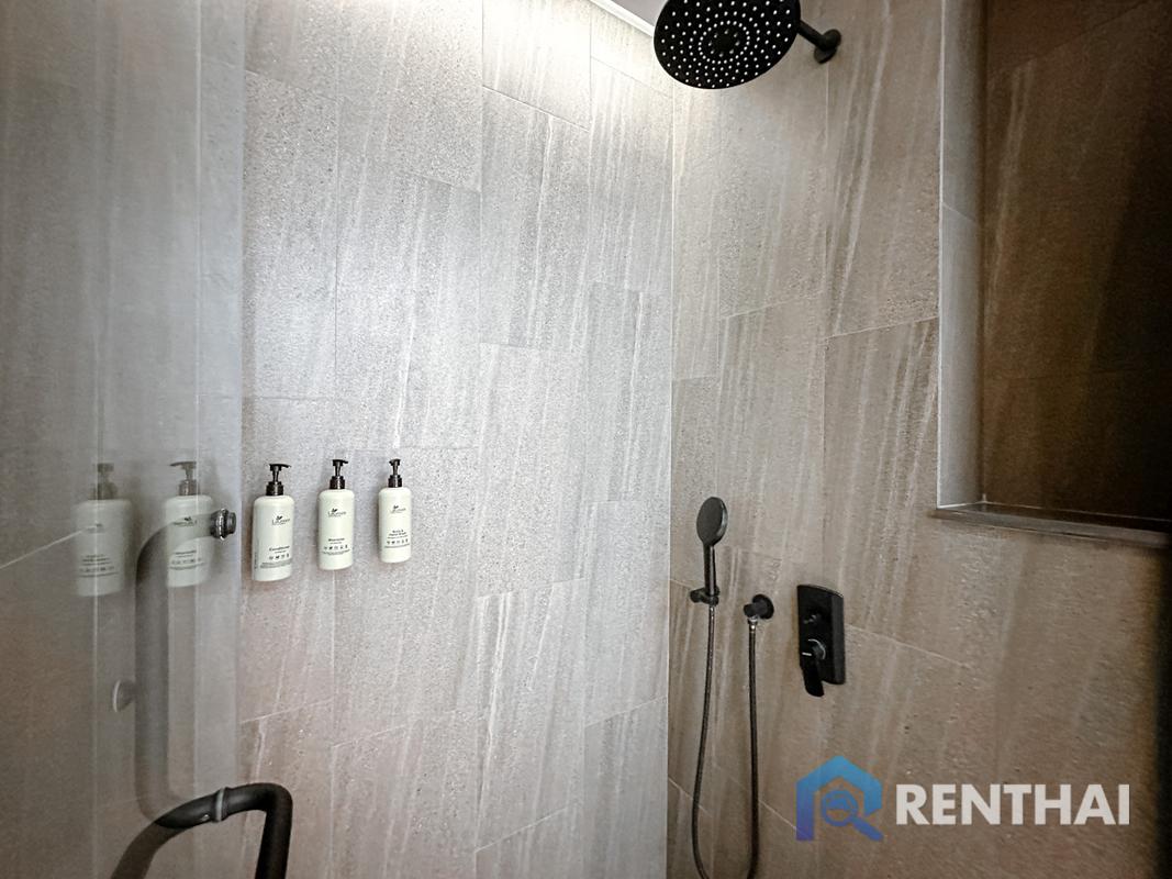 รูป สำหรับ ขาย คอนโด 1 ห้องนอน ที่ La Green Hotel & Residence - รูปที่ 12/25