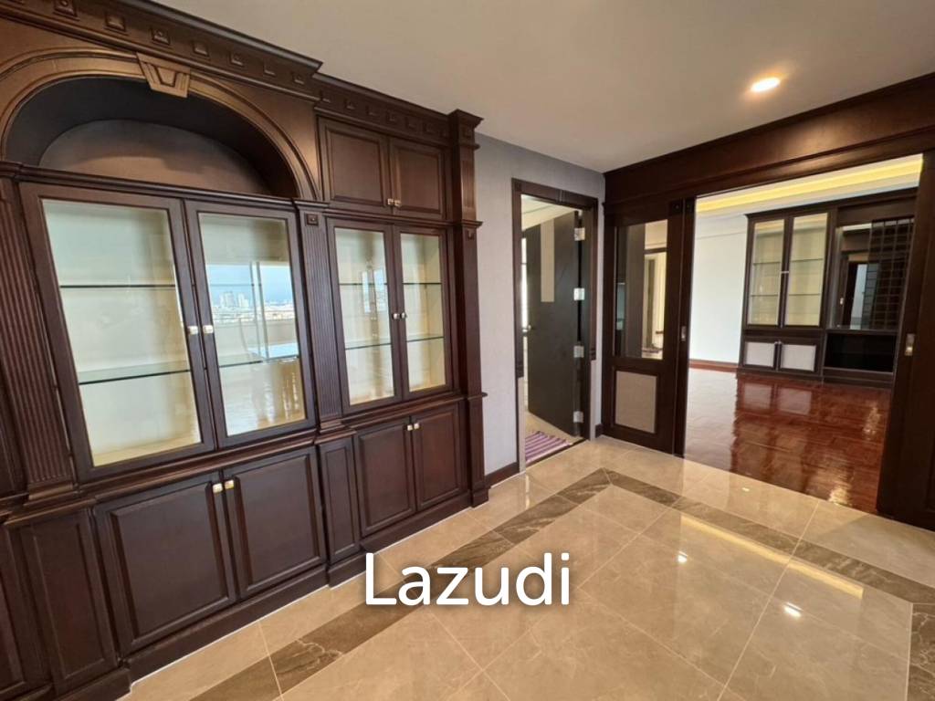 รูป 3 Bed 3 Bath 198 SQ.M Riverside Villa Condominium 1 - รูปที่ 9/25