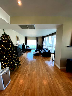 คอนโดให้เช่า : LTH3866 – Millennium Residence FOR RENT 3 beds 3 baths Size 193 Sq.M. nearby BTS Asoke Station ONLY 98k/Month