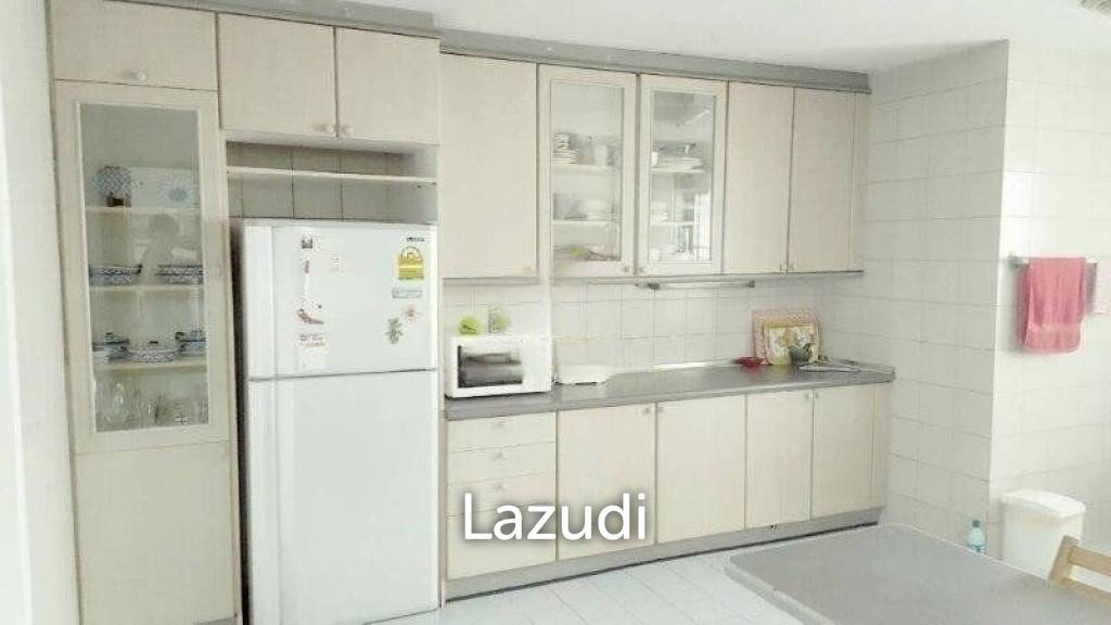 รูป 2 Bed 2 Bath190 SQ.M at Newton Tower - รูปที่ 4/9