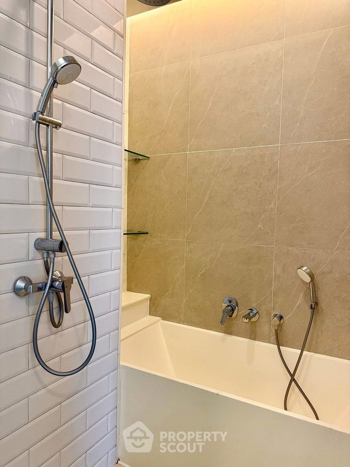 รูป คอนโด 2 ห้องนอน 52 ตร.ม. ใน Siamese Exclusive 42 ใกล้ BTS เอกมัย 300 ม. (ID 2691913) - รูปที่ 8/9