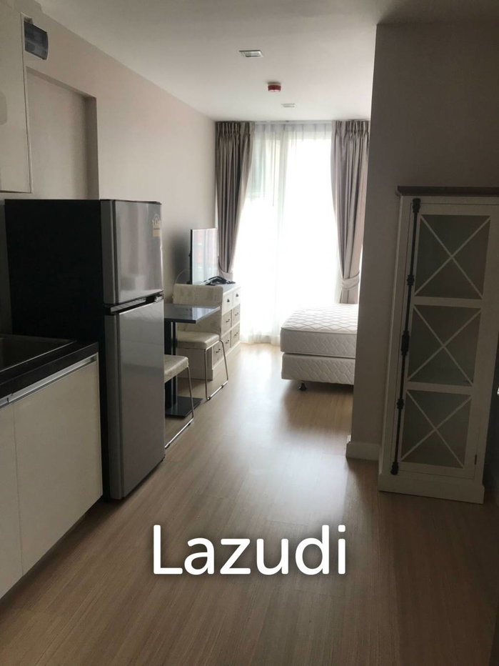 picture Mayfair Place Sukhumvit 64 For Sale - 2/4