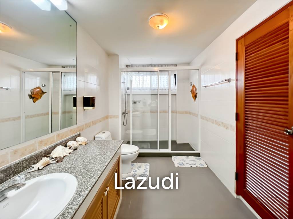 picture Stunning Ocean View 2-Bed Condo 144 Sqm in Regent Villa Condo - 29/33