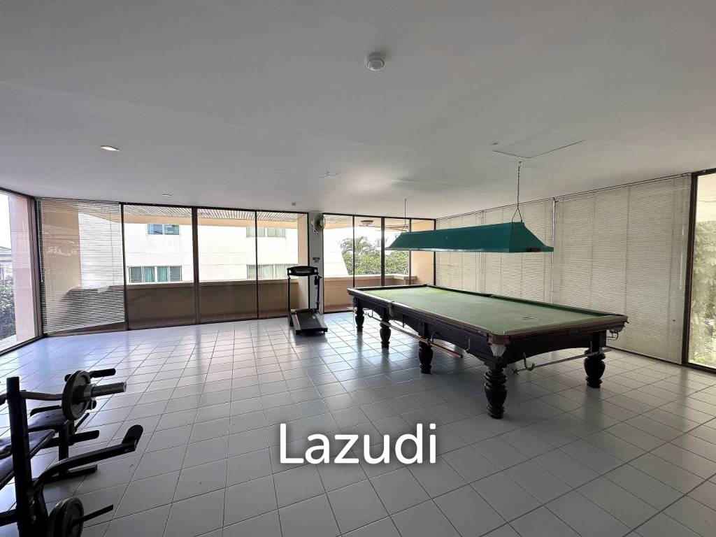 รูป 2 Bedrooms 2 Bathrooms 112 Sqm. Chom Talay. - รูปที่ 21/26